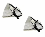 Ryobi 900960001 Pack Of 2 Leaf Blower/vacuum Bags. Fixed Price $30.95.