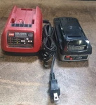 Genuine Toro 24V Volt Max Lithium Ion Battery 88506 & Charger 88503 Oem Tested. Fixed Price $69.99.
