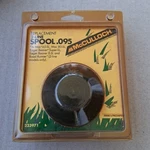 Mcculloch 223971 Replacement 2-LINE Spool .095 65-SL 80-SL Eager Beaver Nos. Fixed Price $14.97.