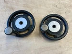 One (1) Craftsman 113 Table Saw Crank Handle Wheel Part 806872 Replaces 62689. Fixed Price $29.99.