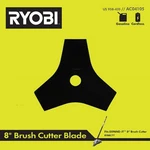 Ryobi Tri-arc Brush Cutter Blade Expand-it Brands. Fixed Price $19.95.