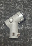 Redmax Trimmer Gearcase 521178501 Replaces 354113114 (rpls -13111 & 13113). Fixed Price $62.00.