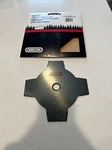 New Oregon 41-922 Tooth 8 Grass & Weed Cutter Blade Trimmer. Fixed Price $17.50.