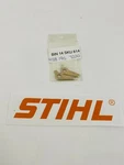 New Oem Stihl Pawl #4118 195 7200 (2PCS). Fixed Price $12.99.
