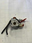 Homelite The Trimlite Carburetor Oem. Fixed Price $15.00.