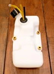 Maruyama Fuel Tank Assy BC3020 MC3020 MP2530 269721 Genuine Oem. Fixed Price $69.30.
