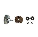 Genuine Mtd Troybilt Yardman Clutch Assembly TB590EC. Fixed Price $29.64.