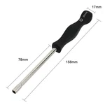 Carburetor Screwdriver Adjusting Tool For 2 Cycle Engine Poulan Husqvarna Stihl. Fixed Price $6.20.