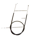 Stihl Trimmer Throttle Cable FS46 FS55-R Oem 4140-180-1102 27.5" Early #GM-M5C1. Fixed Price $20.75.