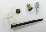 New Oem Echo Bar Tensioner Kit Assembly For CS-590 CS-600 CS-620 Chainsaw. Fixed Price $41.57.