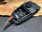 Oem Mcculloch Super Pro 81 70 850 Chainsaw Rear Handle Fuel Gas Tank 89880. Fixed Price $69.99.