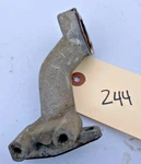 Tecumseh Craftsman Toro Intake Manifold 36785 37466 (#244). Fixed Price $10.00.