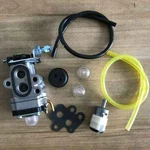 Carburetor For Kawasaki KBL27BC KCL525A KCL600A Replace 15004-2044. Fixed Price $24.98.