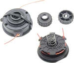 153577 String Trimmer Head For Troy-bilt Craftsman Ryobi Mtd 153619 610317. Fixed Price $27.99.