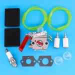 Carburetor Air Filter Kit For Homelite ST155 ST185BC ST275 ST285BC ST145 ST385. Fixed Price $13.35.