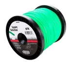 Oregon 21-095 Gatorline Square String Trimmer .095-INCH Diameter 5-POUND. Fixed Price $58.99.