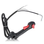 Genuine Echo Throttle Control Assembly Fits PB-8010T PB-9010T P021052890 Us Part. Fixed Price $39.98.