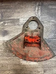 Kawasaki TG33 Homelite HK-33 Genuine Trimmer Parts Guard. Fixed Price $45.00.