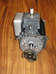 Homelite / Ryobi Black Max Hyper Tough 26CC Engine Block - Overstock Sale!!. Fixed Price $28.00.