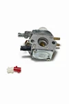 Zama Carburetor Oem For C1U-K52, C1UK52, C1U-K47, Z011-120-0686-A, C1UK47. Fixed Price $54.23.