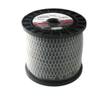 Oregon Magnum Gatorline Supertwist Trimmer Line, .095" 5LB Spool / 20-023. Fixed Price $83.39.