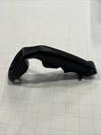 Mcculloch Eager Beaver 2.0 Cid Chainsaw Throttle Handle Assembly Oem. Fixed Price $13.00.