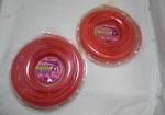 Desert Extrusion CYCLONE-CY155D1 .155" 105'-RED Commercial LINE-1 NEW-1 Open. Fixed Price $29.95.