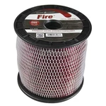 Silver Streak Fire Trimmer Line .095 Lb. Spool 380-632. Fixed Price $25.95.