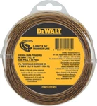 Dewalt Trimer Line .080X50FT String Trimmer Weed Wacker Fast Ship 7030513. Fixed Price $9.97.