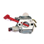 Genuine Zama C1U-H39A Carburetor For Homelite Ultra Leaf Blowers, String Trimme. Fixed Price $39.18.