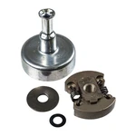 Mtd 753-05860 Clutch Assembly W/small Drum Troy-bilt Xp Bronco Mini. Fixed Price $22.50.