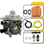 New Carburetor For Stihl FS240C FS240RC FS260C FS260RC. Fixed Price $32.99.