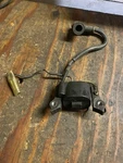 Oem Weed Eater XR-200 Kawasaki TD40 String Trimmer Ignition Coil Free Shipping. Fixed Price $32.95.