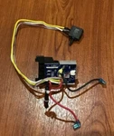 New - Genuine 315825001 Switch Pcb Assembly For Hart 40V 190 Mph Blower HLBL01. Fixed Price $24.99.