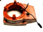 Husqvarna Straight Trimmer 32R Engine Cover Part 530029473. Fixed Price $28.77.