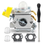 Carburetor For Homelite UT32655 UT-20004-A UT-20004-B UT-20024-A UT-20024-B. Fixed Price $13.77.