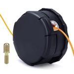 Panari Trimmer Head For Speed Feed 400 1+ Stud, Black. Fixed Price $21.52.