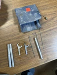 Psw Su Carburetor Adjust Tool Set #1 89-906. Fixed Price $49.99.