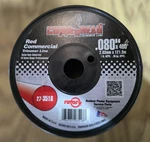 Rotary Copperhead Commercial (red) Trimmer String Line .80" X 400' 1 Pound Spool. Fixed Price $23.95.