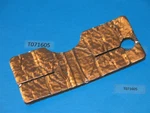 Genuine Homelite 97627 Foam, Tank Cushion Heat Shield Pad, Hb 280 480 680 Blower. Fixed Price $19.94.