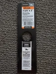 Power Care Edger Blade #574-170 3/4 X 2 /1 Center Hole Fits Echo Ryobi. Fixed Price $17.88.
