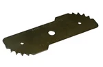 Black And Decker Genuine Oem Replacement Edger Blade, 243801-00. Fixed Price $14.99.