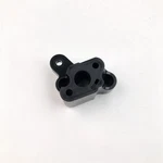 Spacer Flange For Stihl HL45 FS28 55 String Trimmer #4140 121 1605. Fixed Price $9.50.