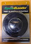 Speed Loader Twist-n-load Bump Head KT40. Fixed Price $29.99.