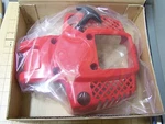 New Genuine Robin Makita Recoil Starter Assembly NBF251 NBF252 # 523 50310 00. Fixed Price $34.95.