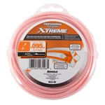 Professional Xtreme 40 Ft. 0.095 In. Universal Point Star Trimmer Line. Fixed Price $11.23.