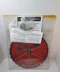 12" Beaver Blade Dr Trimmer/mower Large Frame Models Only 7500 Rpm Max - New. Fixed Price $79.99.