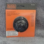 Black & Decker String Trimmer Replacement Spool RS-136 New Genuine Oem. Fixed Price $12.99.