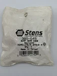 Nos Stens 385-649 Bump Head Knob Replacement For Homelite A-97910-A. Fixed Price $5.95.