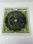 Forester Chainsaw Tooth Brush Cutter Blade - 7" Diameter X 1" 20MM Arbor. Fixed Price $18.99.